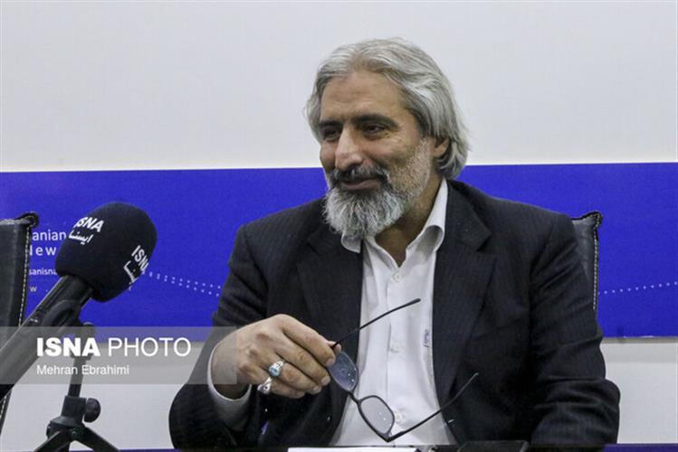 دکتر قهرمان راهکارهای افزایش تاب‌آوری کسب‌وکارهای گردشگری در شرایط بحران را تشریح کرد  تهدید تعدیل نیرو یا بیکاری می‌تواند به فرصتی برای ارتقاء سطح مهارت‌ها تبدیل شود