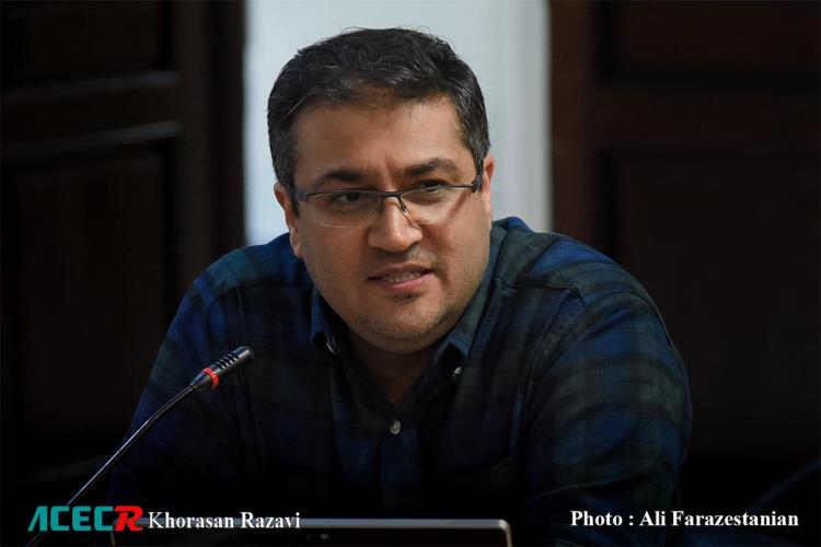 مدیر گروه پژوهشی جامعه شناسی گردشگری جهاددانشگاهی خراسان رضوی: بیش از ۷۰ درصد از سفرهای مردم با وسیله شخصی صورت می‌گیرد