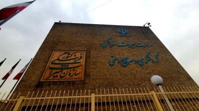 دکتر آرش قهرمان: حضور همزمان گردشگری و ميراث فرهنگی در یک وزارتخانه ناصواب است
