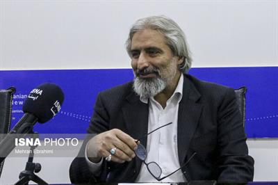 دکتر قهرمان راهکارهای افزایش تاب‌آوری کسب‌وکارهای گردشگری در شرایط بحران را تشریح کرد