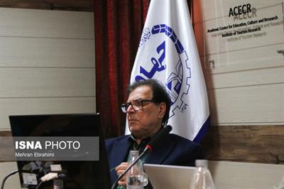 دکتر ایمانی خوشخو: مهم‌ترین انگیزه سفر برای انسان جست‌وجوی معناست